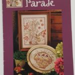 Easter Parade cross stitch pattern